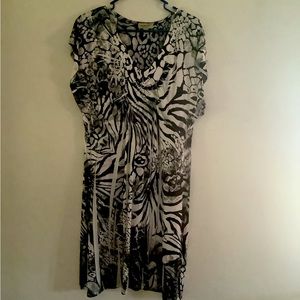 One World Dress size XL